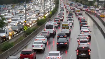İstanbul'da Belirli Yollar Geçici Olarak Trafiğe Kapatılacak!
