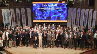 Bodrum'da Yat Sektörünün Geleceği Üzerine Önemli Toplantı Gerçekleştirildi