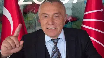 Remzi Kazmaz’dan Milli Parklar Kanunu Teklifine Sert Tepki