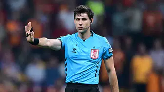 Fatih Karagümrük – Fenerbahçe maçının hakemi Mehmet Türkmen kimdir?