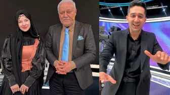 Fatma Soydaş Kimdir? Nihat Hatipoğlu’nun Oğluyla Çektiği Video Gündem Oldu