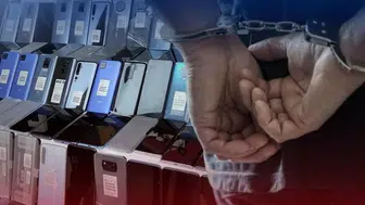 İstanbul'da Kaçak Cep Telefonları İçin Büyük Operasyon: 9 Gözaltı!