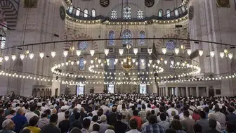 Gümüşhane ve İlçelerinde 2026 Ramazan Bayramı Namazı Saati