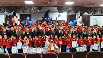 Başkan Genç: Su Tasarrufu Bilinci Toplumun Tamamına Yayılmalı