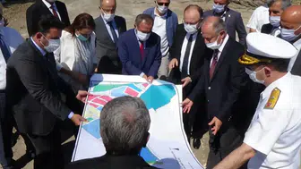 Eski AK Partili İlçe Başkanı Çakır: Karadeniz Ereğli Eğitim Kampüsü Projesi Neden Bekliyor?