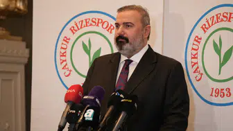 Çaykur Rizespor İstanbul’da İftar Sofrasında Buluştu: Camia Aynı Masada Bir Araya Geldi