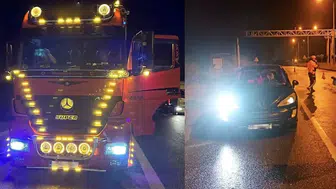 Sürücüler, Yeni Yasa Kapsamında Standart Dışı Ekipmanlarını Araçlarından Sökmeye Yöneldi