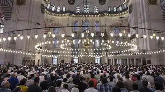 Yozgat Bayram Namazı Saatleri 2026 (İl ve İlçelere Göre Güncel Rehber)