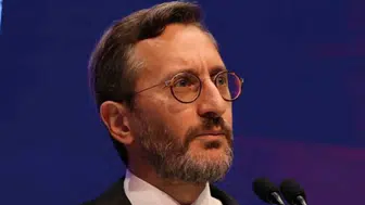 Resmî Gazete’de yayımlandı: Altun Vatikan Büyükelçisi olarak atandı