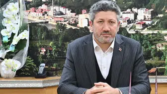 Güneysu Belediye Başkanı Rıfat ÖZER, Ramazan Bayramı dolayısıyla bir mesaj yayımladı