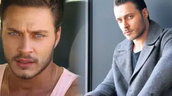 Burak Çelik Kimdir? Yeraltı Dizisinin Volkan Karakteriyle Gündemde