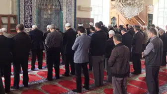 Mersin ve İlçelerinde 2026 Ramazan Bayramı Namazı Saati