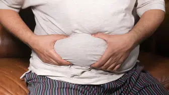 Küresel obezite rakamları artıyor: Her 8 kişiden 1’i obez