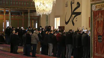 Çanakkale ve İlçelerinde 2026 Ramazan Bayramı Namazı Saati