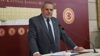 CHP’li Tahsin Ocaklı’dan Torba Yasa Eleştirisi: Milletin Belini Büken Düzenlemeler