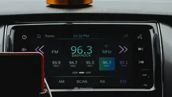 Araçlarda Ekstra Ekran ve Ses Sistemleri İçin Yeni Süre 1 Nisan’da Sona Erecek!