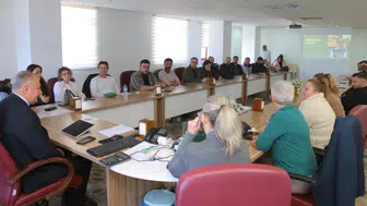 Ardeşen’de turizm sektörü masaya yatırıldı: Riskler ve fırsatlar değerlendirildi