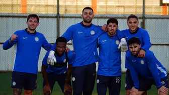 Çaykur Rizespor, Trabzonspor Deplasmanı Hazırlıklarına Başladı