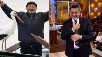 Türkiye’nin Konuştuğu Dostluk Beyaz’la Joker’de! Yaren Leylek Hikâyesi Stüdyoya Taşındı