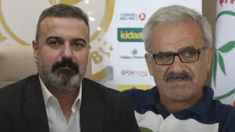 Rizespor’da Dayanışma Güçleniyor:Hasan Kemal Yardımcı’dan Dikkat Çeken Açıklama