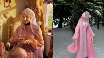 Estetik mi Doğallık mı? Fatma Soydaş’ın Eski Hali Sosyal Medyada Olay Oldu!