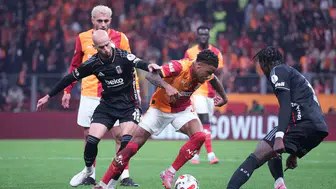 Okan Buruk’tan Beşiktaş Derbisine Özel Önlem! Oyuncularına Bu Sözlerle Seslendi