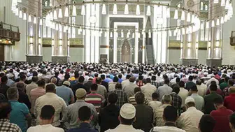 Ağrı ve İlçelerinde 2026 Ramazan Bayramı Namazı Saati