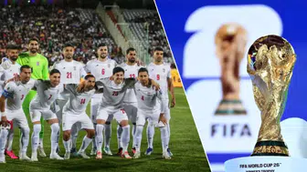 İran’dan Dünya Kupası kararı: Turnuvaya katılmayacak