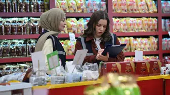 Bayram Öncesi Marketlerde Fiyat Kontrolü Yükseliyor!
