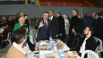 Trabzon Büyükşehir Belediyesi Ramazan’da 327 Bin Kişiyi Ağırladı