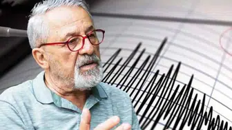 Elazığ Depremi 5 İlde Hissedildi! Naci Görür’den Kritik Açıklama: İki Senaryo