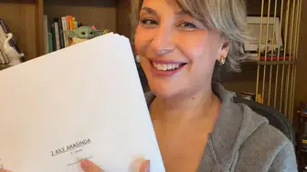 Aile Arasında 2 geliyor: Gülse Birsel projeyi duyurdu, çekimlere başlama hazırlığı sürüyor!