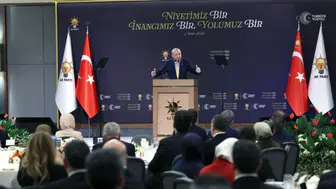 Ahmet Metin Genç: Gönül Belediyeciliğini Kararlılıkla Sürdürüyoruz