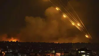 İsrail ordusu, Tahran ve Beyrut’a eş zamanlı hava saldırıları düzenlediğini açıkladı