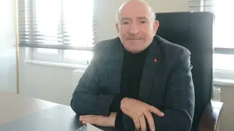 Eğitim-Bir-Sen Rize Şube Başkanı Adnan Yığcı: Rize’de Yetkili Sendika Konumundayız