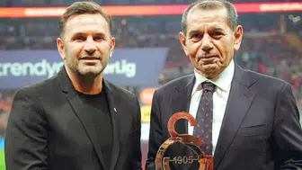 Özbek: Galatasaray, Avrupa'nın En İyi 5-10 Takımı Arasında Yer Alacak!