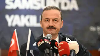 Yavuz Ağıralioğlu: Ülkenin İki Yakası Arasındaki Bağları Güçlendirmeyi Amaçlıyoruz