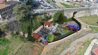 Trabzon Büyükşehir’den Peyzajda Yerli Üretim Hamlesi: Tabakhane Vadisi’nde Süs Bitkileri Merkezi Kuruluyor