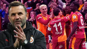 Galatasaray’da Gözler Liverpool Maçında: Okan Buruk’un Muhtemel 11’i Netleşiyor