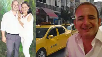 Ayşe Örer Kimdir? İzmir’de Öldürülen Taksici Deniz Örer’in Eşi Hakkında Merak Edilenler