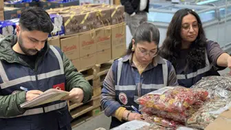 Artan talep nedeniyle fiyat denetimleri hızlandı: Tüketiciyi koruma amaçlı çalışmalar sürüyor