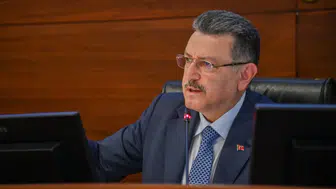 Trabzon Büyükşehir Belediye Meclisi ABD ve İsrail’i Kınadı