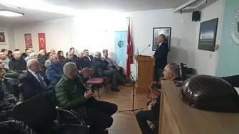 Türk Ocakları’nın 114. Kuruluş Yıldönümü Trabzon’da Coşkuyla Kutlandı