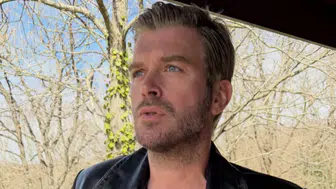 Kıvanç Tatlıtuğ’un Yeni İmajı Sosyal Medyada Gündem Oldu