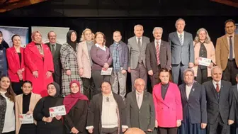 Trabzon’da 12 Mart İstiklal Marşı’nın Kabulü ve Mehmet Akif Ersoy’u Anma Programı Düzenlendi