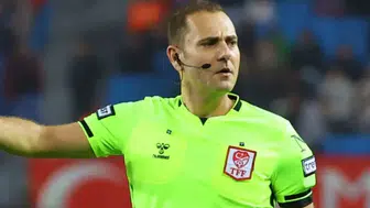 Trabzonspor – Çaykur Rizespor maçının hakemi açıklandı: Düdük Çağdaş Altay’da