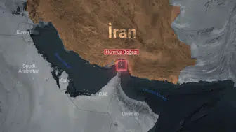 NATO’dan Hürmüz Boğazı Açıklaması: Müttefikler Ek Güvenlik Önlemleri Alıyor