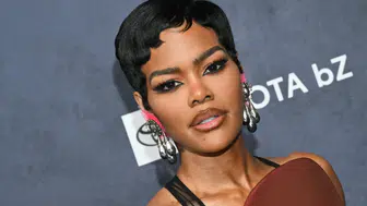 Oscar Öncesi Dikkat Çeken Ödül: Teyana Taylor Yılın Kadınları Listesinde