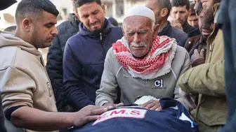 Gazze'deki Can Kaybı: 72 Bin 135'e Ulaştı