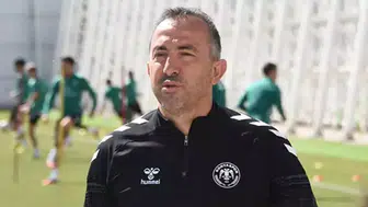 Recep Uçar’dan Trabzonspor Derbisi Öncesi Açıklama: Kendi Oyunumuzu Oynamak İstiyoruz